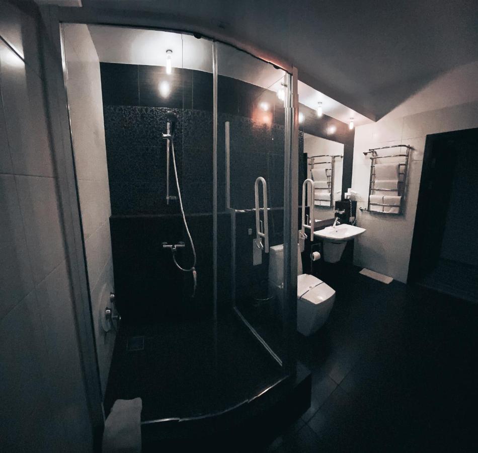 Greenstone Hotel Herszon Kültér fotó