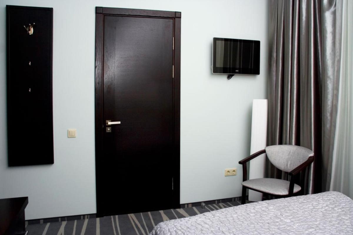 Greenstone Hotel Herszon Kültér fotó